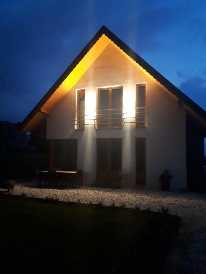 Villa Monsieur Henri Gronkow Exterior foto