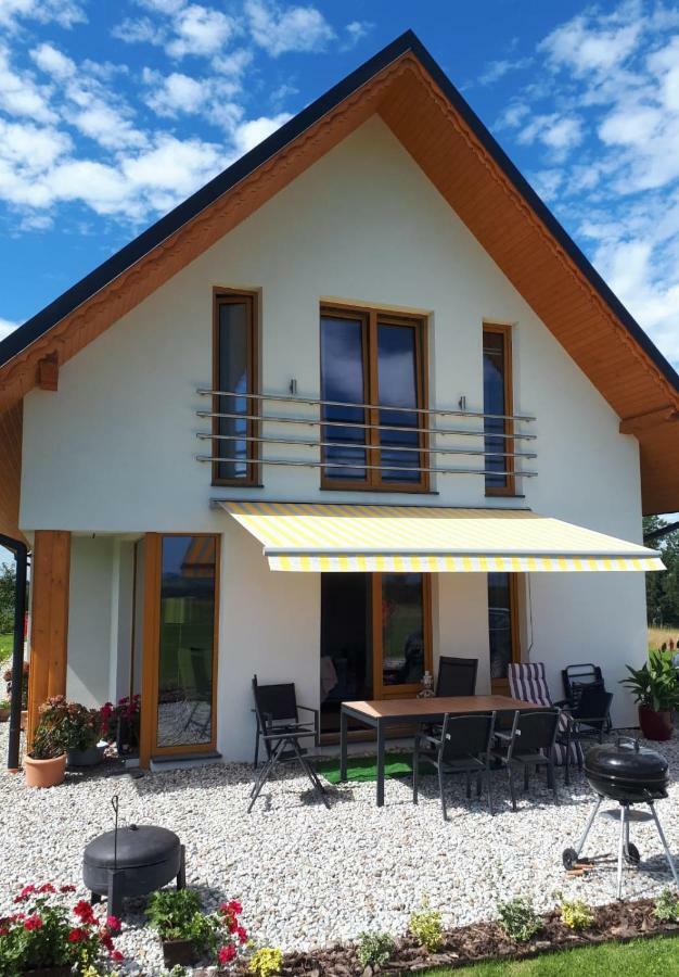 Villa Monsieur Henri Gronkow Exterior foto